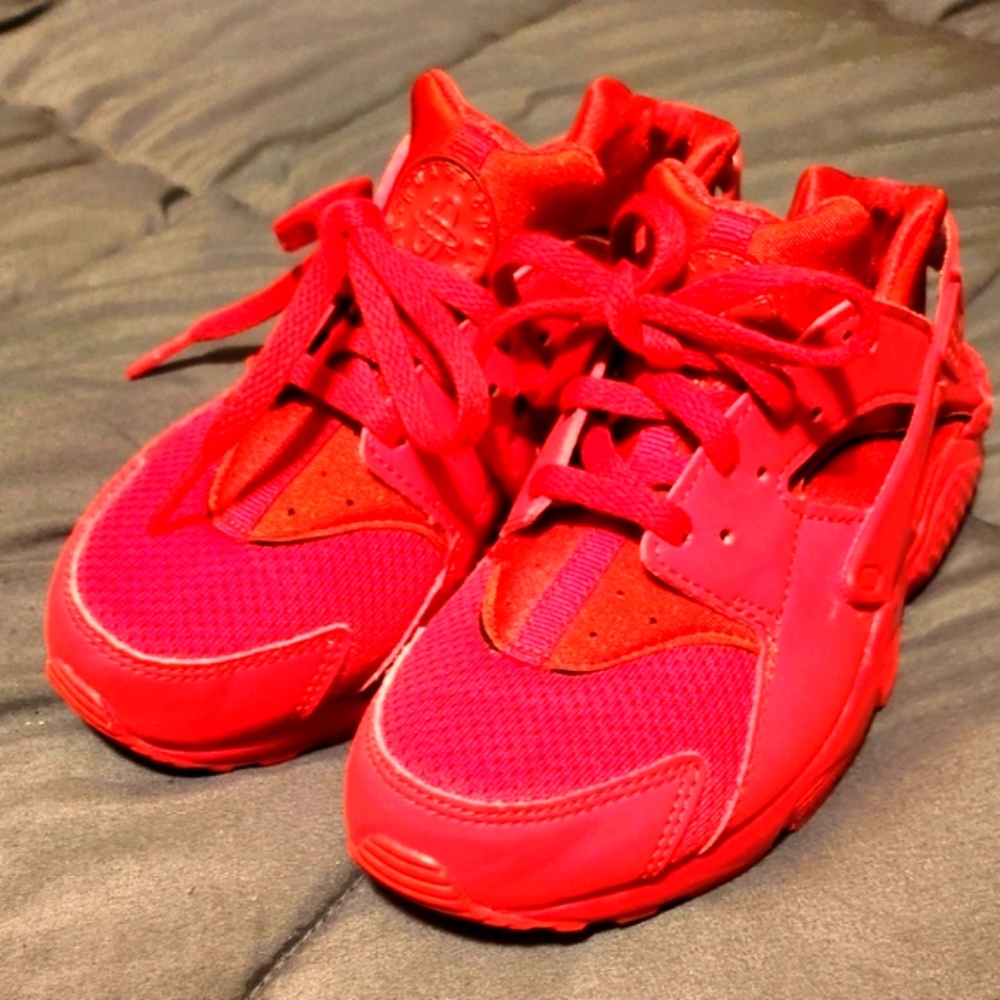 Nike Hurache running sneaker